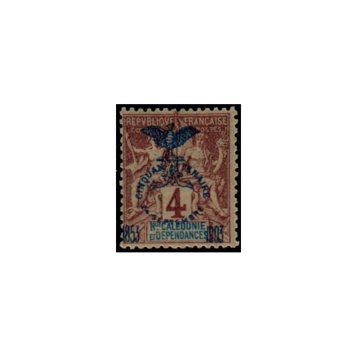 Nouvelle-Caledonie - 0069