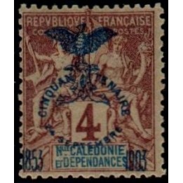 Nouvelle-Caledonie - 0069