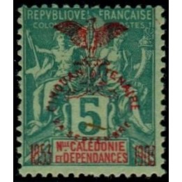 Nouvelle-Caledonie - 0070