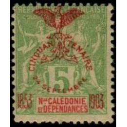 Nouvelle-Caledonie - 0071