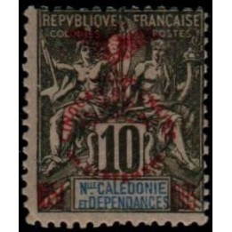 Nouvelle-Caledonie - 0072