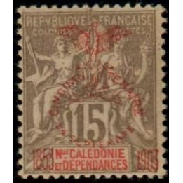 Nouvelle-Caledonie - 0073