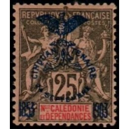 Nouvelle-Caledonie - 0075