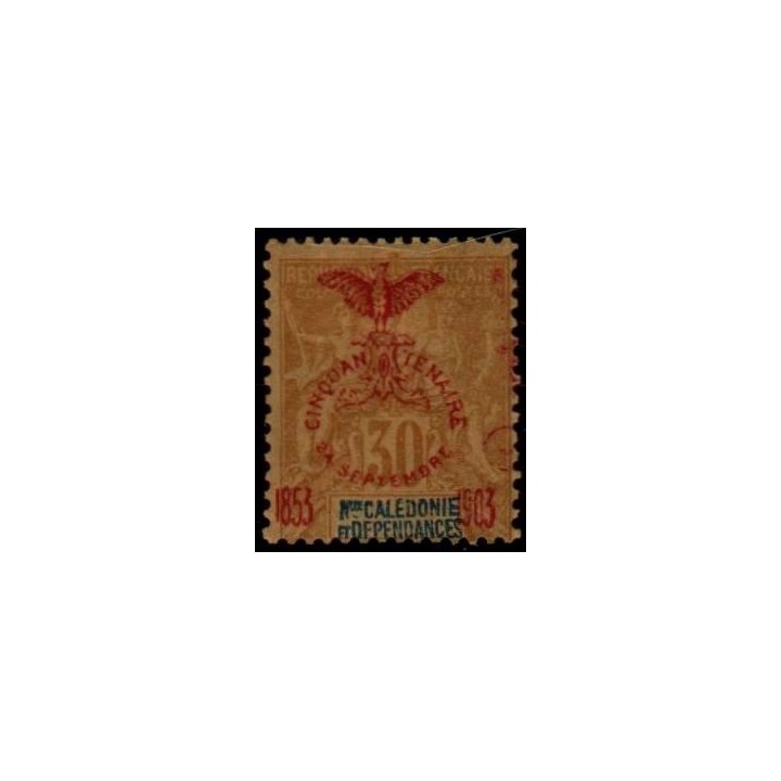 Nouvelle-Caledonie - 0076
