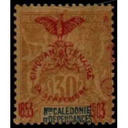 Nouvelle-Caledonie - 0076