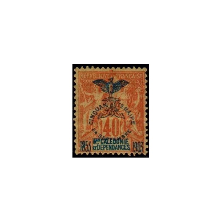 Nouvelle-Caledonie - 0077