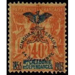 Nouvelle-Caledonie - 0077
