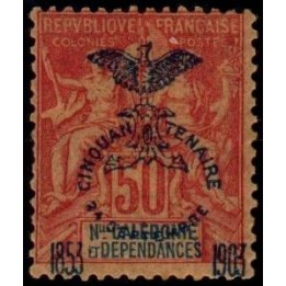 Nouvelle-Caledonie - 0078