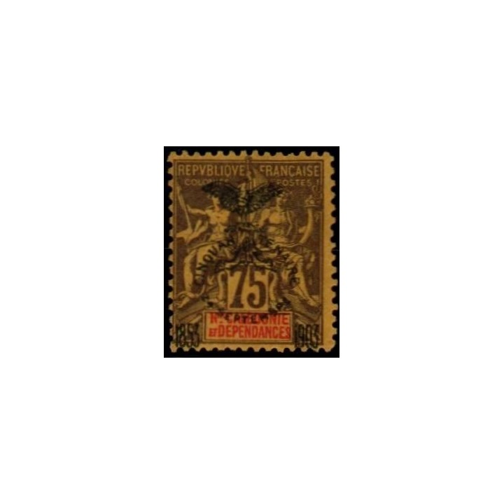 Nouvelle-Caledonie - 0079