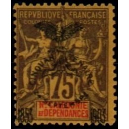 Nouvelle-Caledonie - 0079