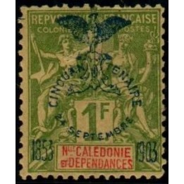 Nouvelle-Caledonie - 0080