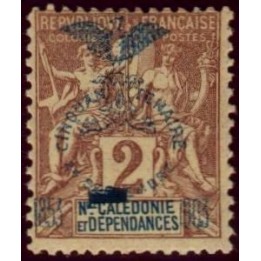Nouvelle-Caledonie - 0081