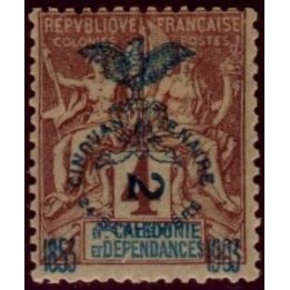 Nouvelle-Caledonie - 0082