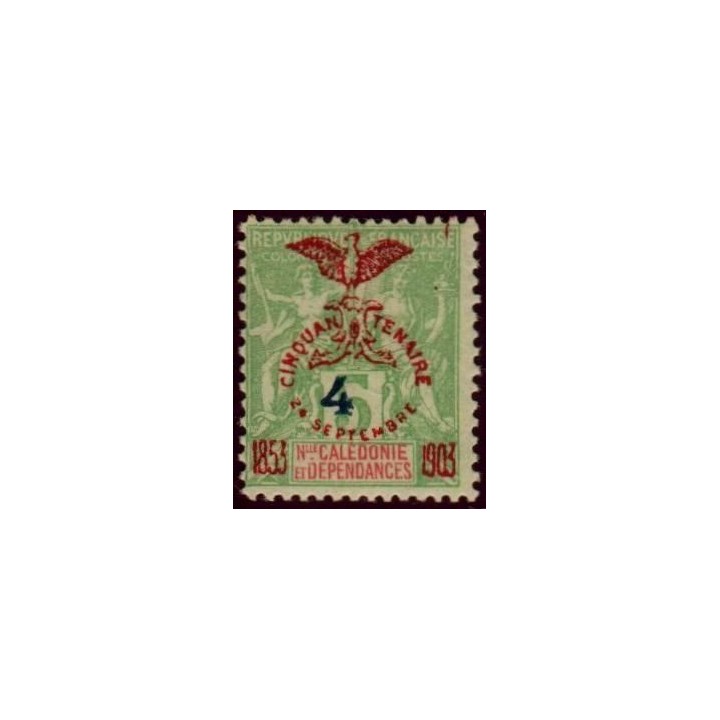 Nouvelle-Caledonie - 0084