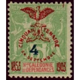 Nouvelle-Caledonie - 0084