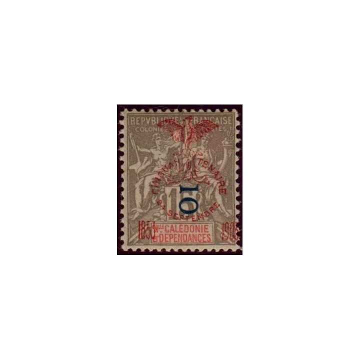 Nouvelle-Caledonie - 0085