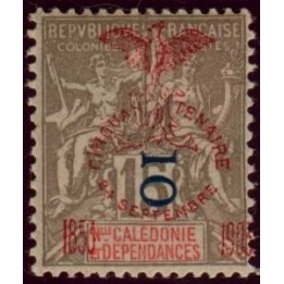 Nouvelle-Caledonie - 0085