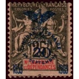 Nouvelle-Caledonie - 0087