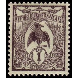 Nouvelle-Caledonie - 0088