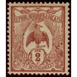 Nouvelle-Caledonie - 0089