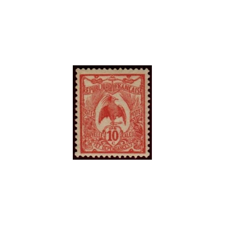 Nouvelle-Caledonie - 0092