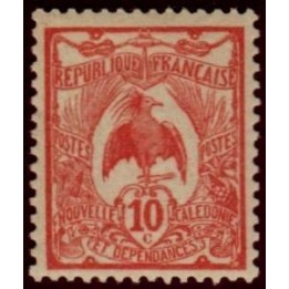Nouvelle-Caledonie - 0092