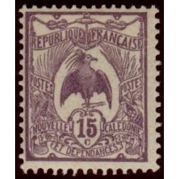 Nouvelle-Caledonie - 0093