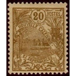 Nouvelle-Caledonie - 0094