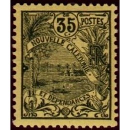 Nouvelle-Caledonie - 0097