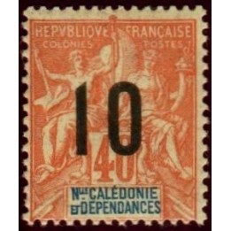 Nouvelle-Caledonie - 0108