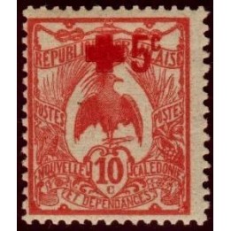 Nouvelle-Caledonie - 0111