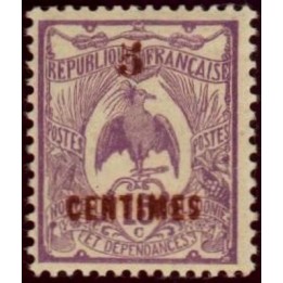Nouvelle-Caledonie - 0113c