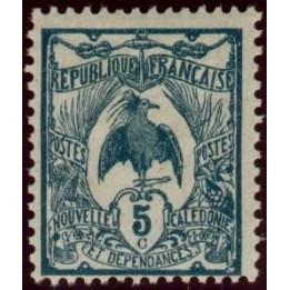 Nouvelle-Caledonie - 0114