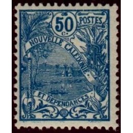 Nouvelle-Caledonie - 0120