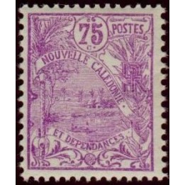 Nouvelle-Caledonie - 0124