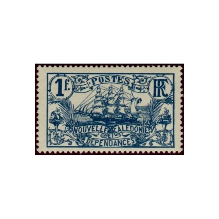 Nouvelle-Caledonie - 0125