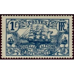 Nouvelle-Caledonie - 0125