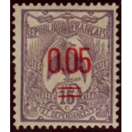 Nouvelle-Caledonie - 0126