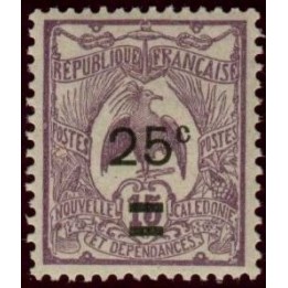 Nouvelle-Caledonie - 0127