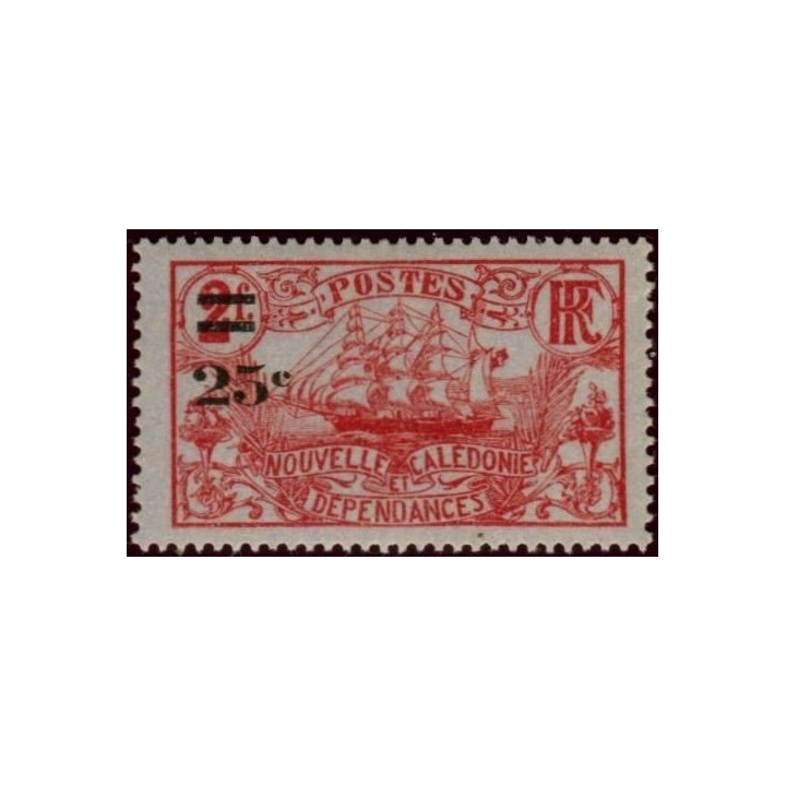 Nouvelle-Caledonie - 0128