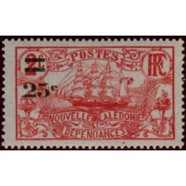 Nouvelle-Caledonie - 0128