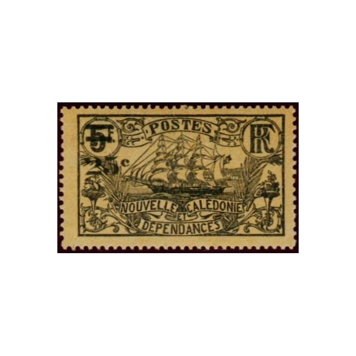 Nouvelle-Caledonie - 0129
