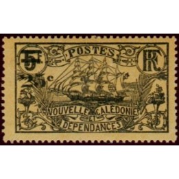 Nouvelle-Caledonie - 0129
