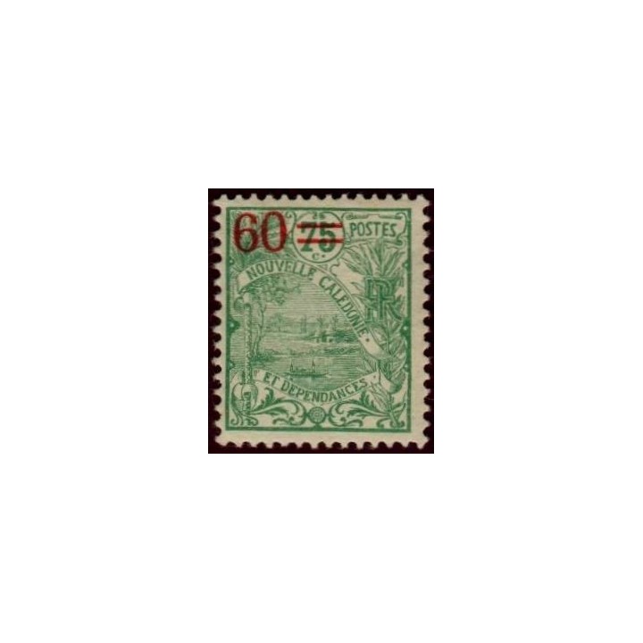 Nouvelle-Caledonie - 0130