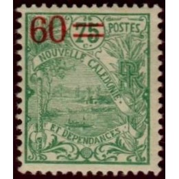 Nouvelle-Caledonie - 0130