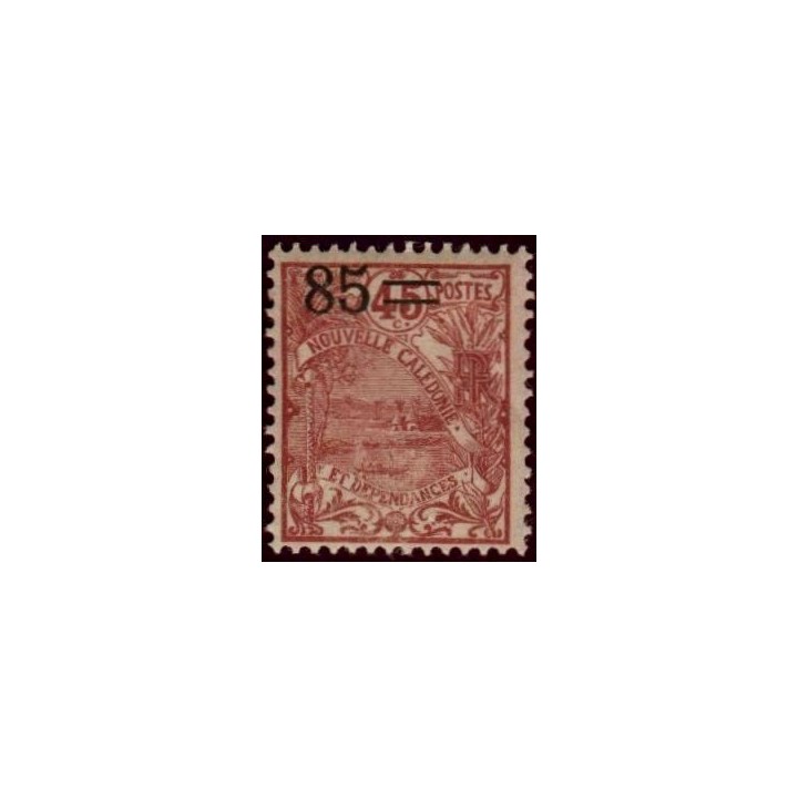 Nouvelle-Caledonie - 0132
