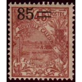 Nouvelle-Caledonie - 0132
