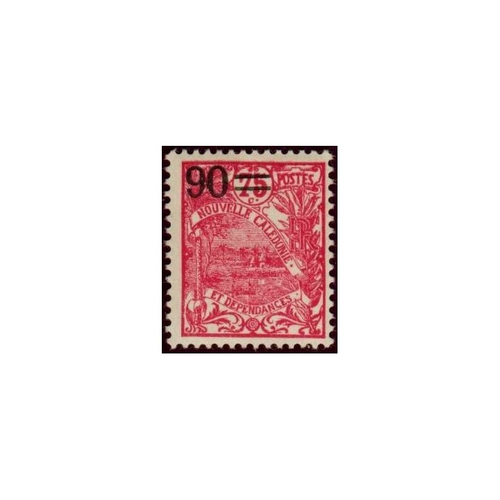 Nouvelle-Caledonie - 0133