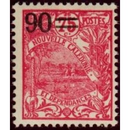 Nouvelle-Caledonie - 0133