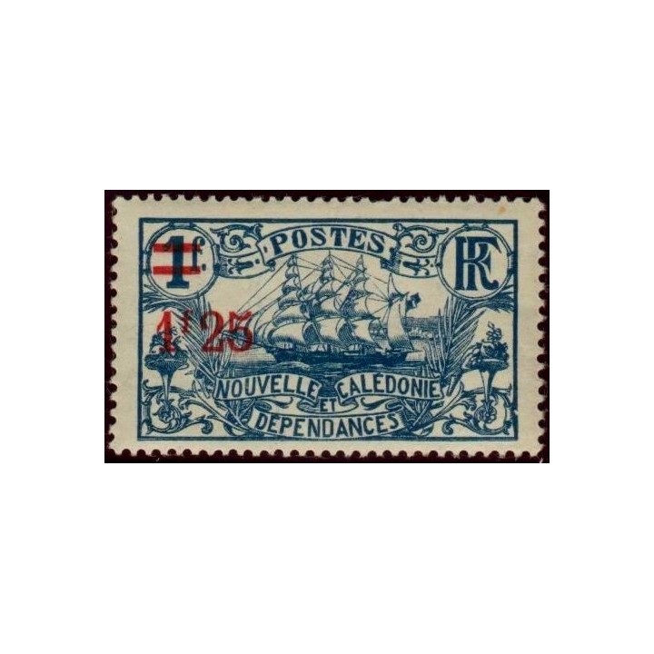 Nouvelle-Caledonie - 0134